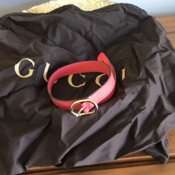 Gucci Jackie purse - Picture 2 of 7